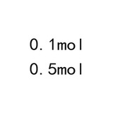 氢氧化钾乙醇标准溶液